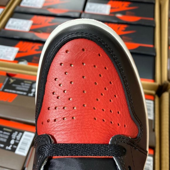Nike Air Jordan AJ men\'s sneakers